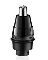 5-in-1 Electric Shaver & Trimmer