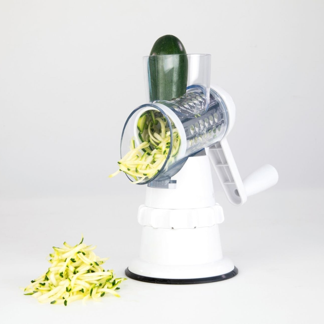 3-in-1 Vegetable Cutter & Slicer